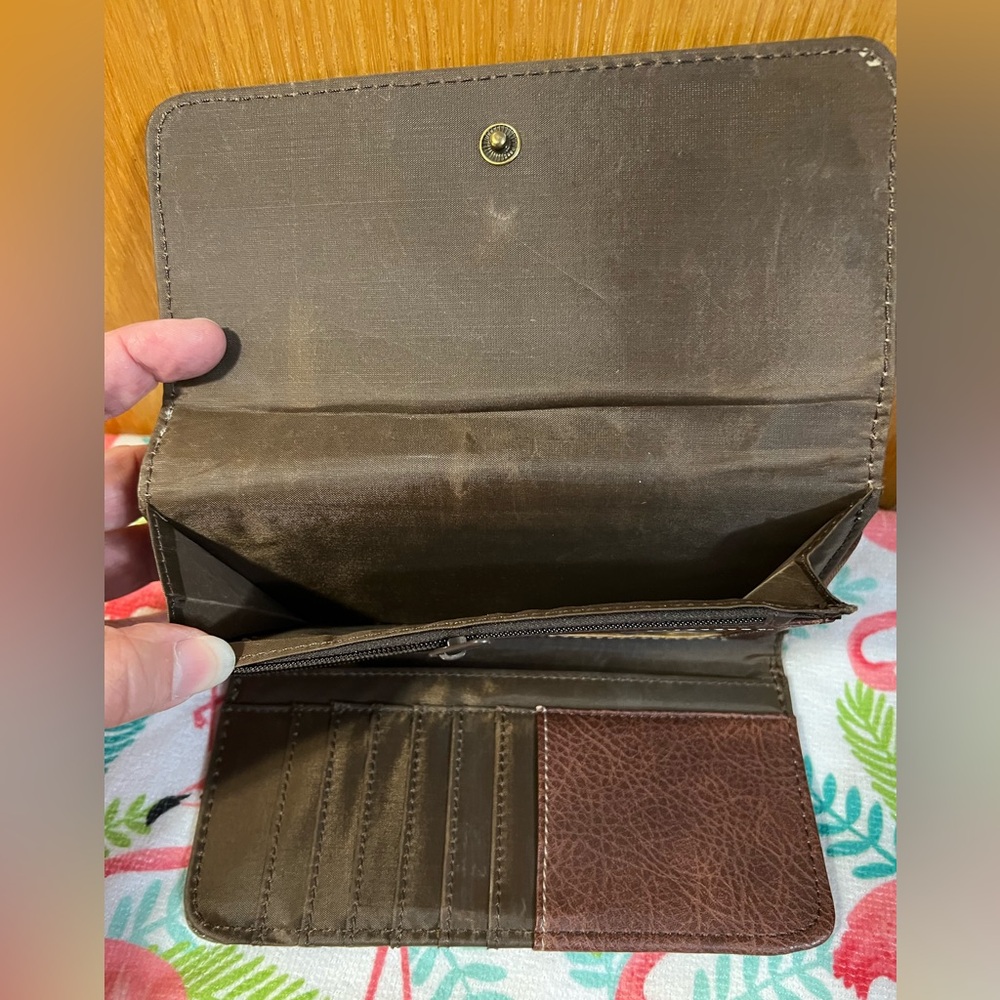 Concept Wallet - Picture 5 of 7